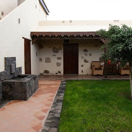 Oasis Rural De Villaverde コスタ・カルマ エクステリア 写真
