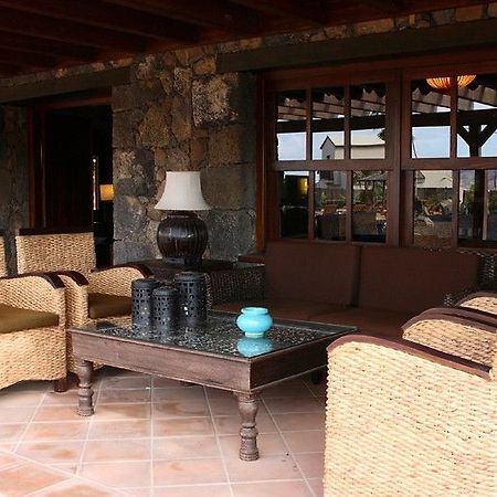 Oasis Rural De Villaverde コスタ・カルマ エクステリア 写真