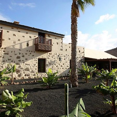 Oasis Rural De Villaverde コスタ・カルマ エクステリア 写真