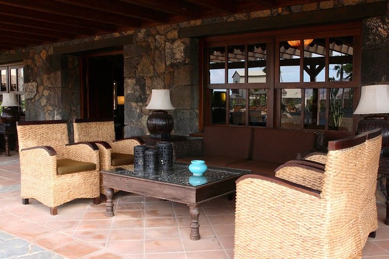 Oasis Rural De Villaverde コスタ・カルマ エクステリア 写真