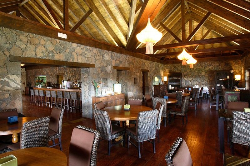 Oasis Rural De Villaverde コスタ・カルマ エクステリア 写真
