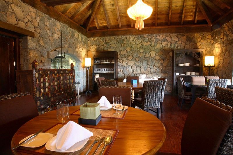 Oasis Rural De Villaverde コスタ・カルマ エクステリア 写真